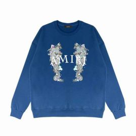 Picture of Amiri Sweatshirts _SKUAmiriS-XXLY09124351